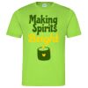 Cool T Sports Shirt Thumbnail