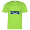 Cool T Sports Shirt Thumbnail