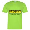Cool T Sports Shirt Thumbnail