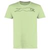 Ultra Cotton Mens T-shirt Thumbnail