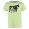 Ultra Cotton Mens T-shirt Thumbnail