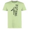 Ultra Cotton Mens T-shirt Thumbnail