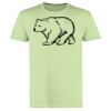 Ultra Cotton Mens T-shirt Thumbnail