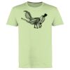 Ultra Cotton Mens T-shirt Thumbnail