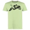 Ultra Cotton Mens T-shirt Thumbnail