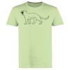 Ultra Cotton Mens T-shirt Thumbnail
