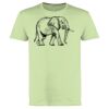 Ultra Cotton Mens T-shirt Thumbnail
