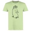 Ultra Cotton Mens T-shirt Thumbnail