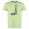 Ultra Cotton Mens T-shirt Thumbnail