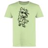 Ultra Cotton Mens T-shirt Thumbnail
