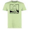 Ultra Cotton Mens T-shirt Thumbnail