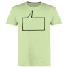 Ultra Cotton Mens T-shirt Thumbnail