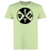 Ultra Cotton Mens T-shirt Thumbnail