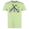 Ultra Cotton Mens T-shirt Thumbnail