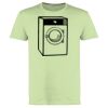Ultra Cotton Mens T-shirt Thumbnail