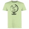 Ultra Cotton Mens T-shirt Thumbnail