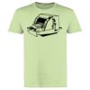 Ultra Cotton Mens T-shirt Thumbnail