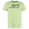 Ultra Cotton Mens T-shirt Thumbnail
