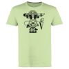 Ultra Cotton Mens T-shirt Thumbnail