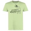 Ultra Cotton Mens T-shirt Thumbnail
