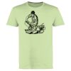 Ultra Cotton Mens T-shirt Thumbnail