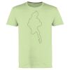 Ultra Cotton Mens T-shirt Thumbnail
