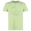 Ultra Cotton Mens T-shirt Thumbnail