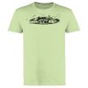Ultra Cotton Mens T-shirt Thumbnail