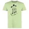 Ultra Cotton Mens T-shirt Thumbnail