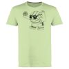 Ultra Cotton Mens T-shirt Thumbnail