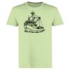 Ultra Cotton Mens T-shirt Thumbnail
