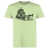 Ultra Cotton Mens T-shirt Thumbnail