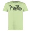 Ultra Cotton Mens T-shirt Thumbnail