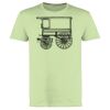 Ultra Cotton Mens T-shirt Thumbnail