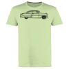 Ultra Cotton Mens T-shirt Thumbnail