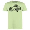 Ultra Cotton Mens T-shirt Thumbnail