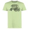 Ultra Cotton Mens T-shirt Thumbnail