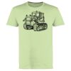 Ultra Cotton Mens T-shirt Thumbnail