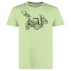 Ultra Cotton Mens T-shirt Thumbnail