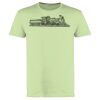 Ultra Cotton Mens T-shirt Thumbnail