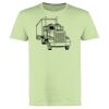 Ultra Cotton Mens T-shirt Thumbnail