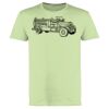 Ultra Cotton Mens T-shirt Thumbnail