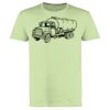 Ultra Cotton Mens T-shirt Thumbnail