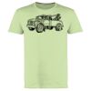 Ultra Cotton Mens T-shirt Thumbnail