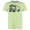 Ultra Cotton Mens T-shirt Thumbnail