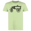 Ultra Cotton Mens T-shirt Thumbnail
