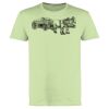 Ultra Cotton Mens T-shirt Thumbnail