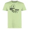 Ultra Cotton Mens T-shirt Thumbnail