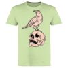 Ultra Cotton Mens T-shirt Thumbnail