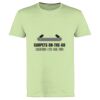 Ultra Cotton Mens T-shirt Thumbnail
